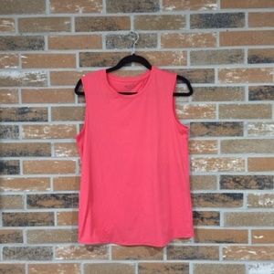 TO206  ATHLETA, RN54023, Athletic Top,  Sun Shade,
